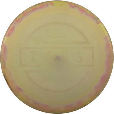 ESP Zeus - Paul McBeth