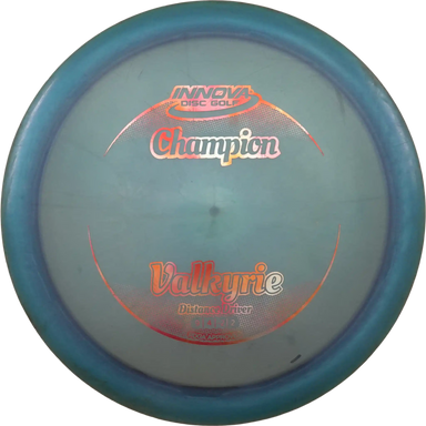 Champion Valkyrie
