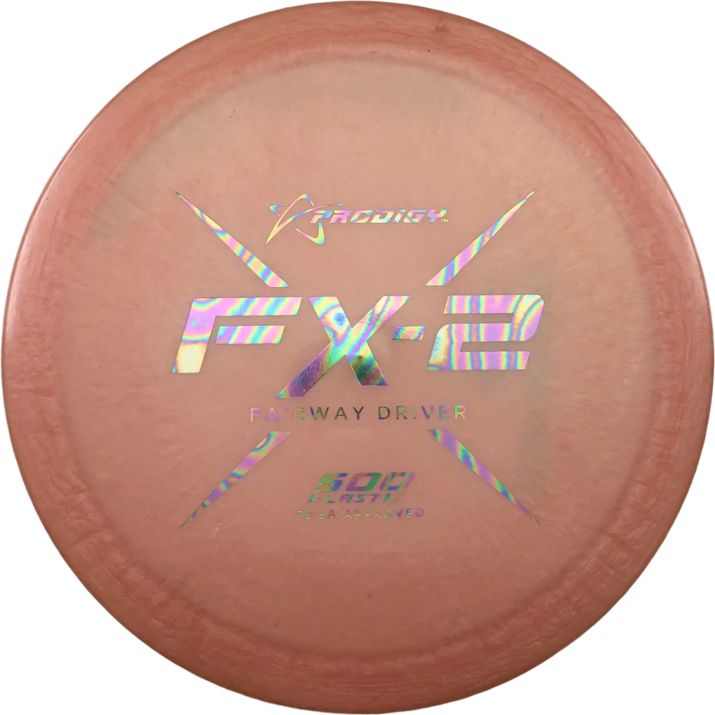 500 FX2