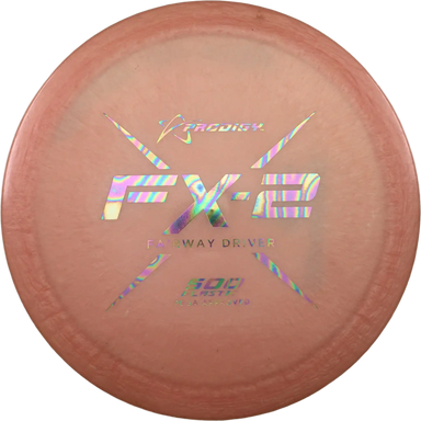 500 FX2