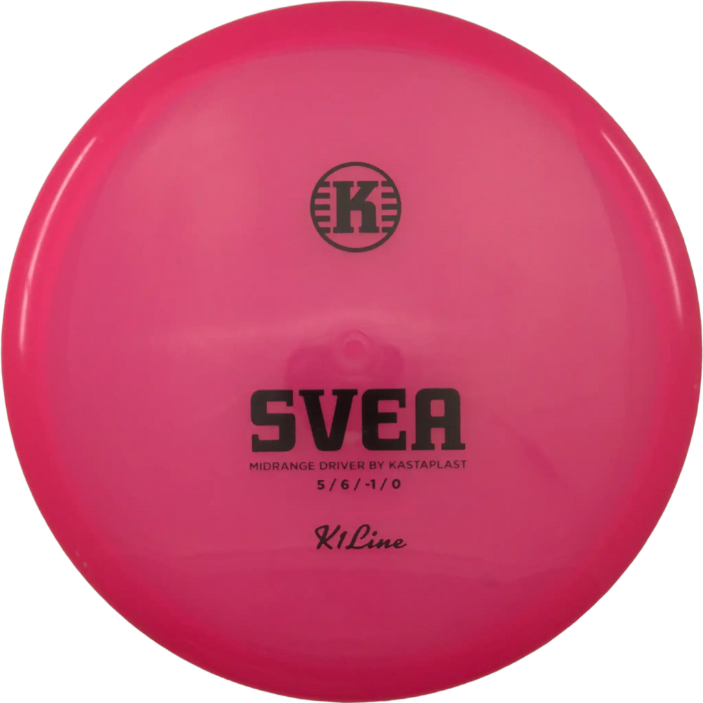 K1 Svea