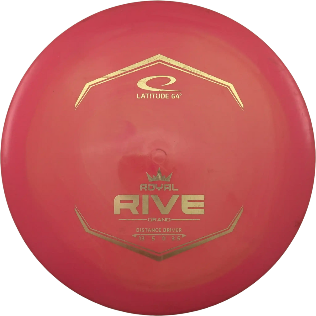 Grand Rive