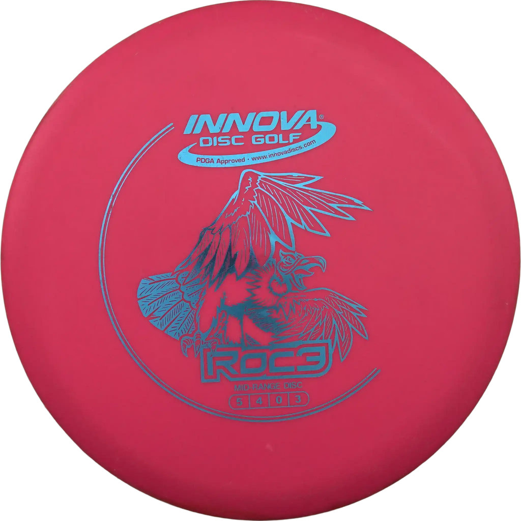DX Roc3