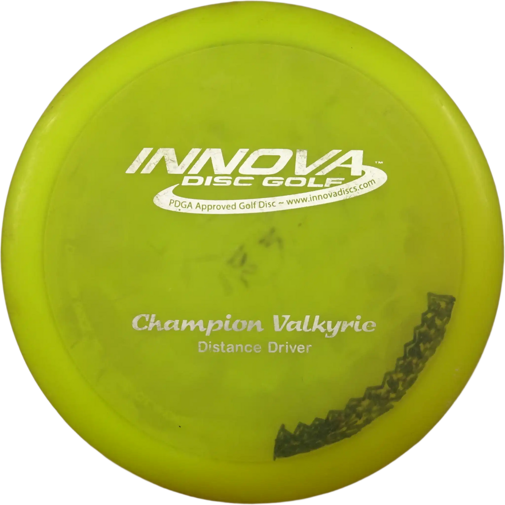 Champion Valkyrie - PFN