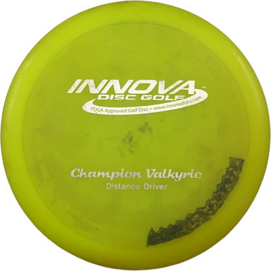 Champion Valkyrie - PFN