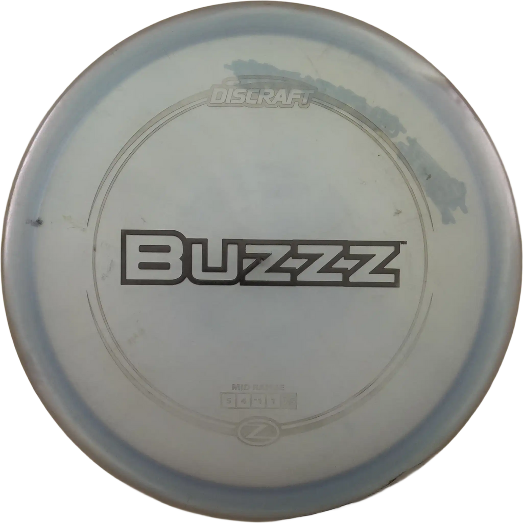 Z Buzzz