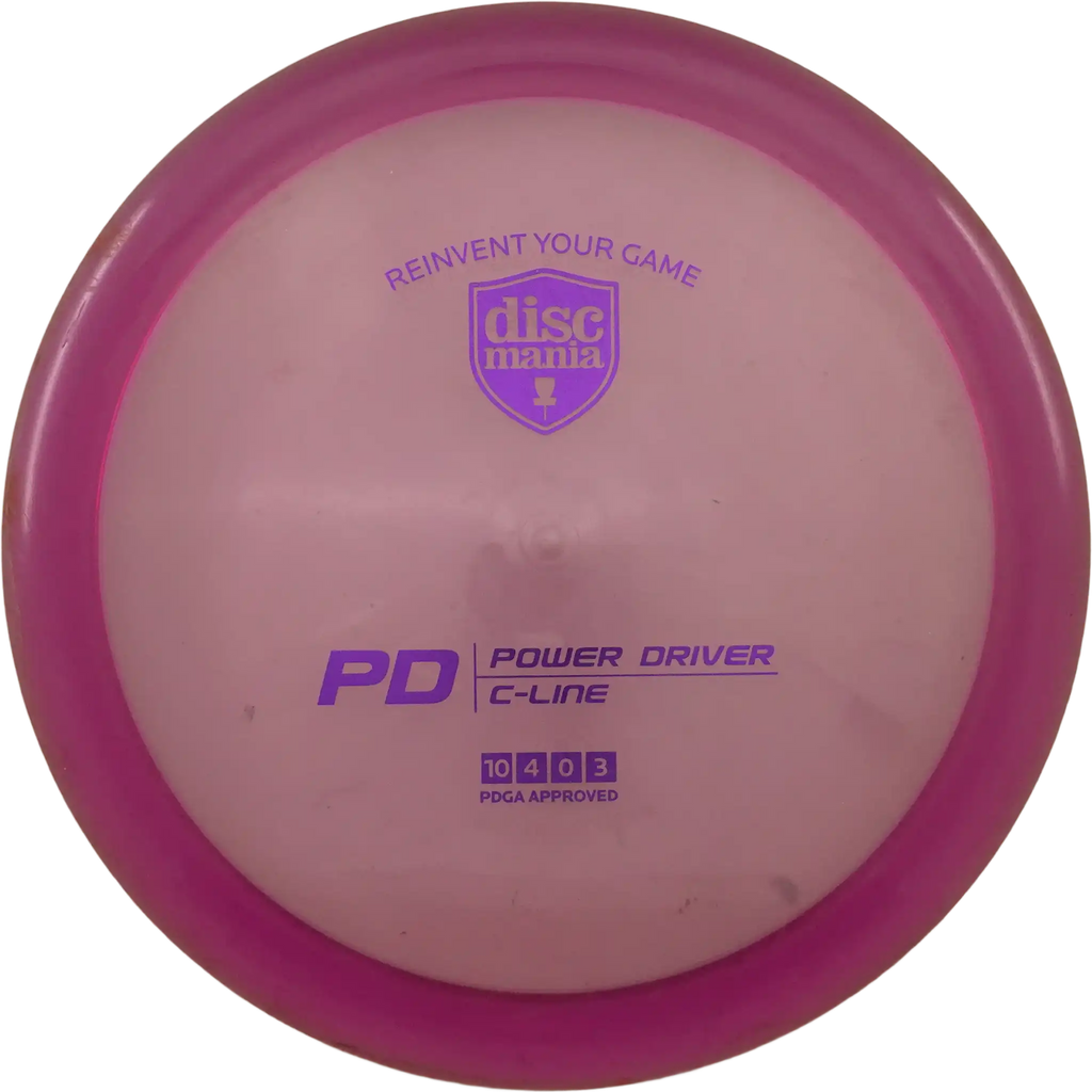 C-Line PD