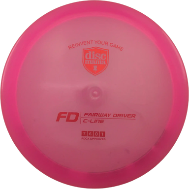 C-Line FD