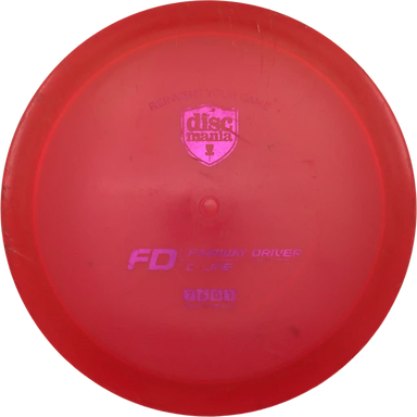 C-Line FD