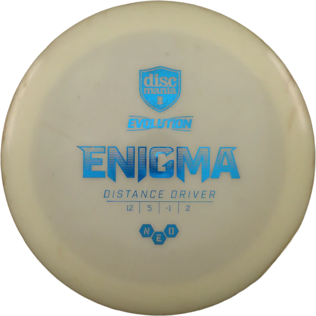 Neo Enigma