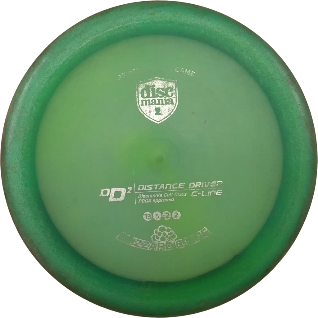 Blizzard C-Line DD2