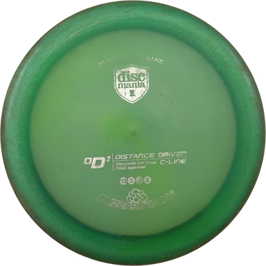 Blizzard C-Line DD2