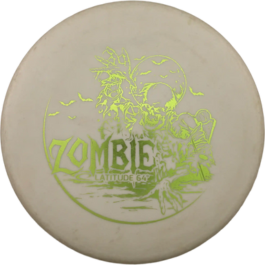 Zero Medium Zombie