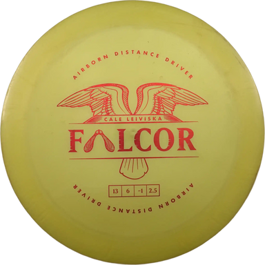 500 Falcor