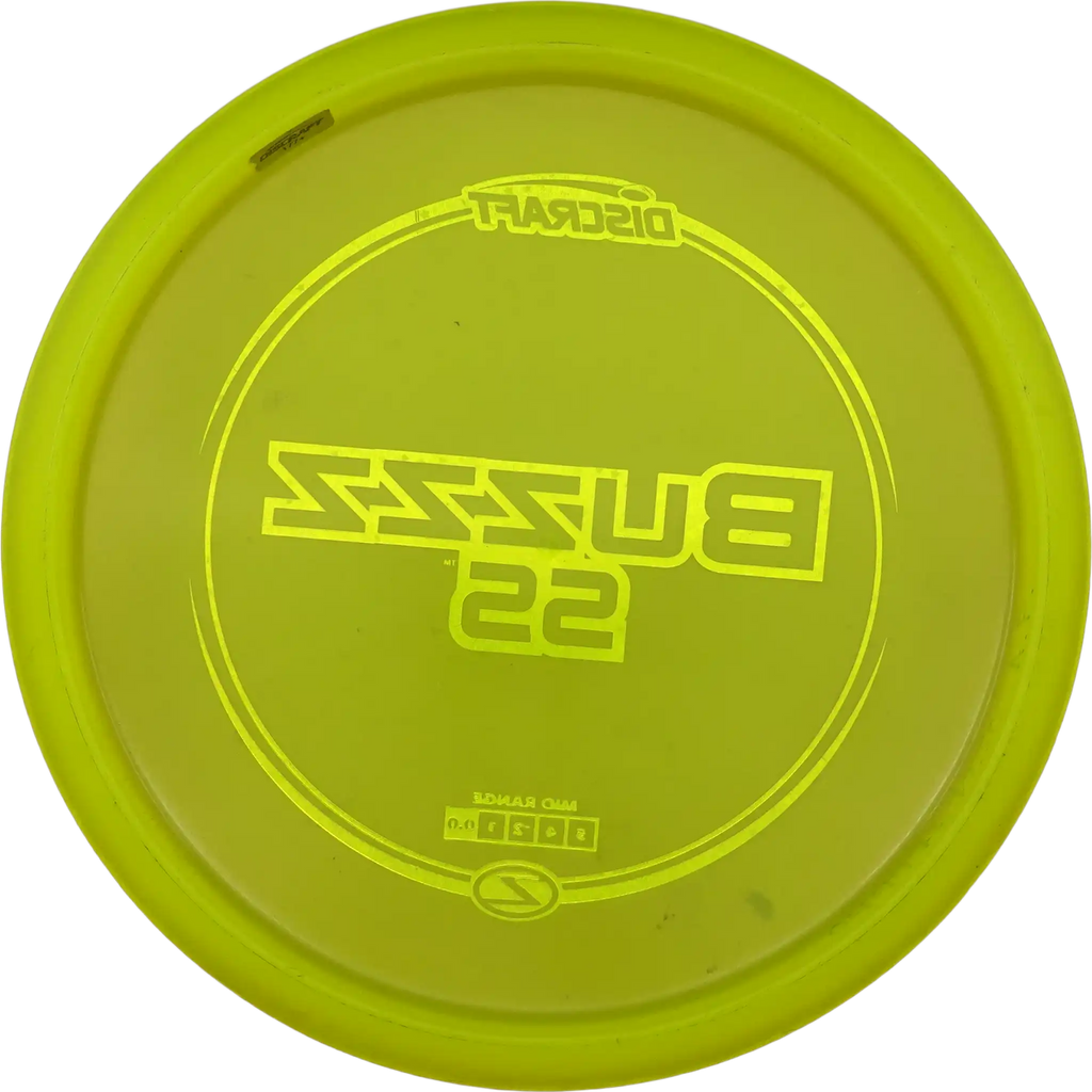 Z Buzzz SS