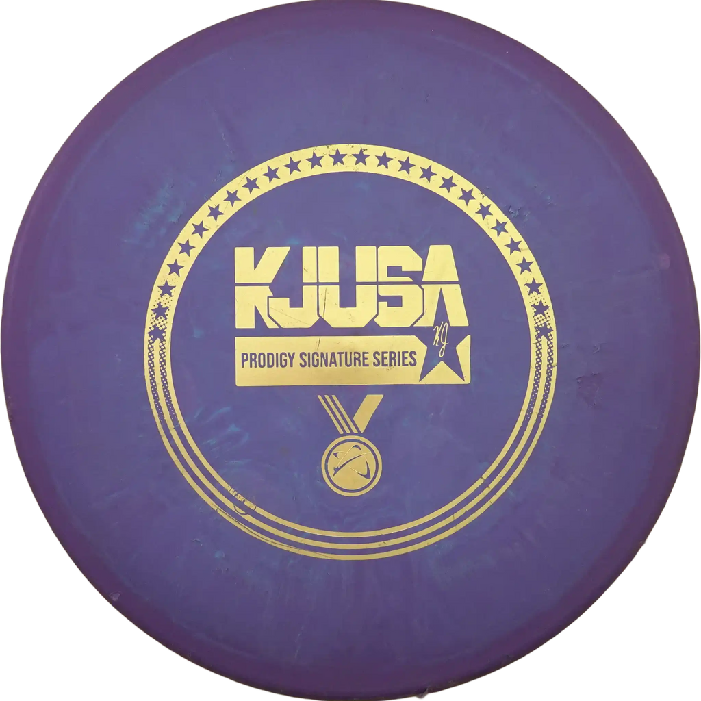 300 A2 - Kjusa - Kevin Jones