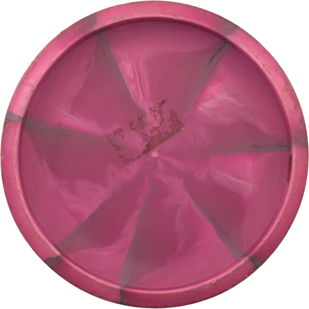 CT Swirl Fossil - Prototype - Ricky Wysocki