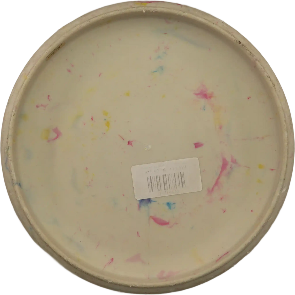 Jawbreaker Focus - Ricky Wysocki Signature