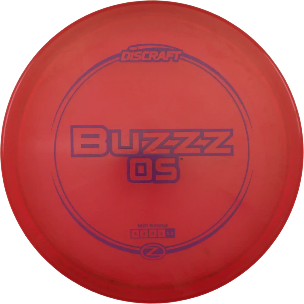 Z Buzzz OS