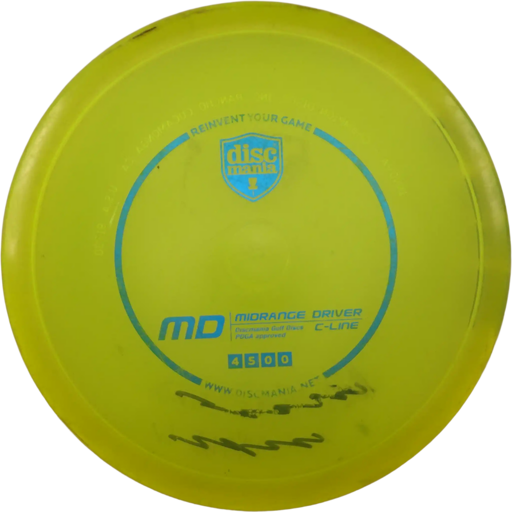 C-Line MD - Innova Made