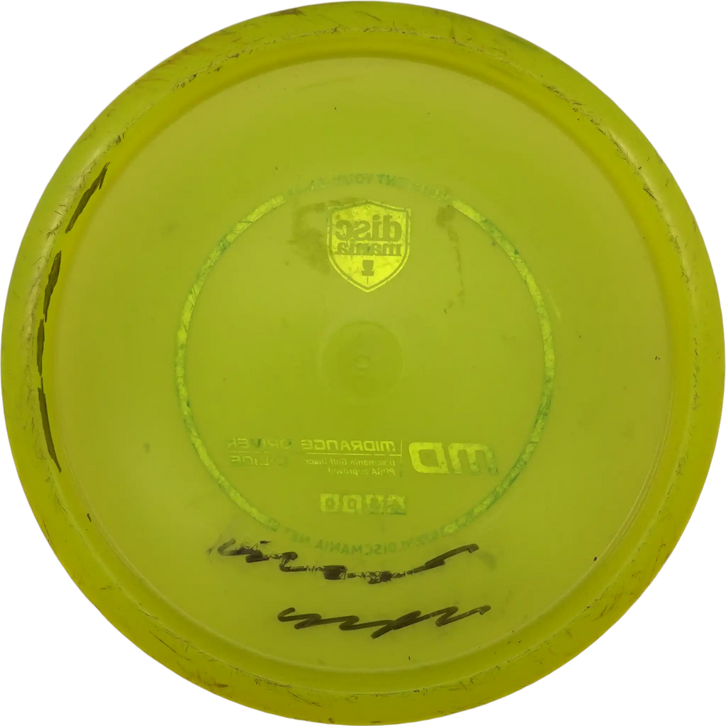 C-Line MD - Innova Made