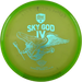 C-Line P2 - Sky God 4 - Simon Lizotte
