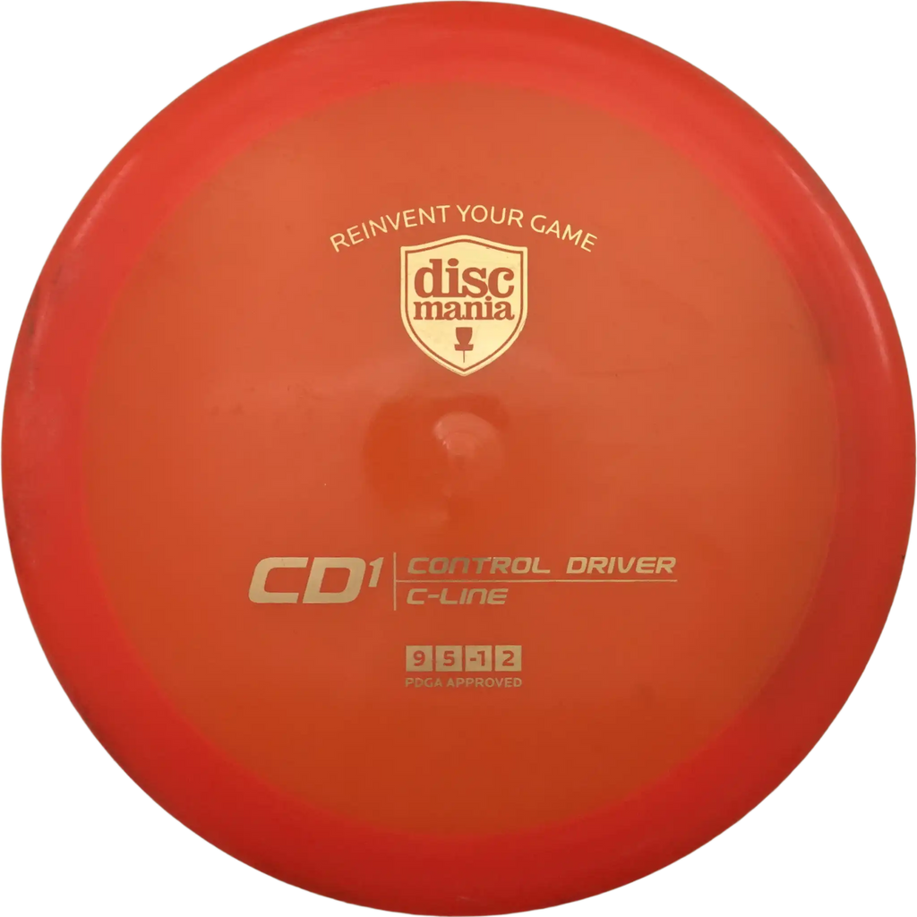C-Line CD1
