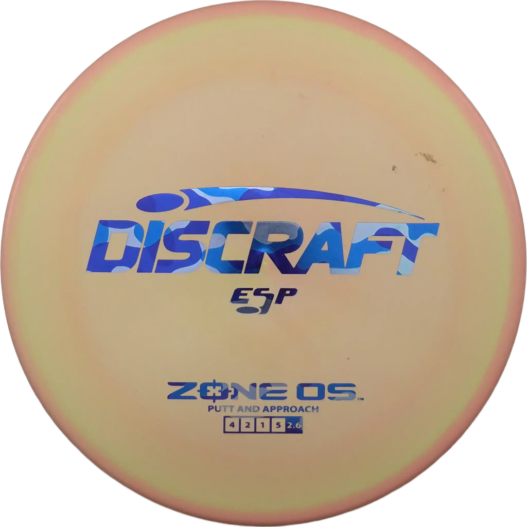 ESP Zone OS