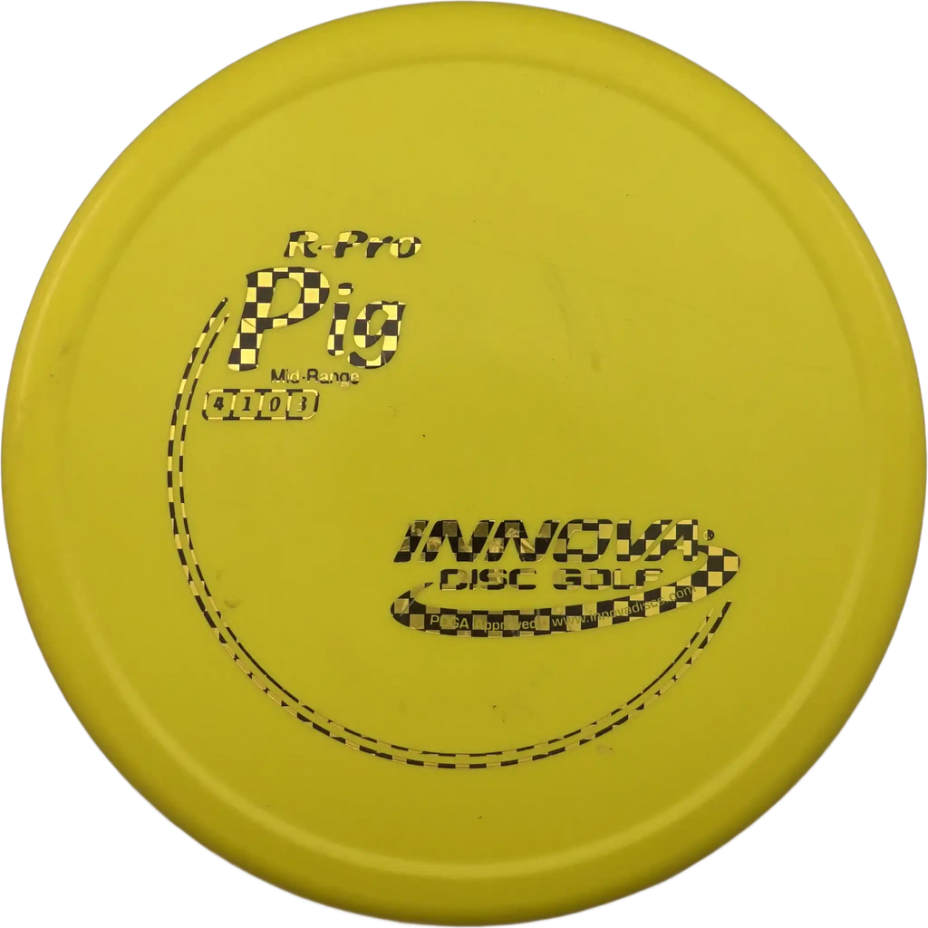 R-Pro Pig