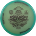 Active Premium Sensei