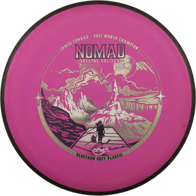 Electron Soft Nomad - James Conrad - Special Edition