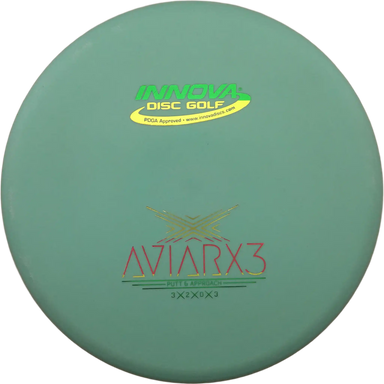 DX AviarX3