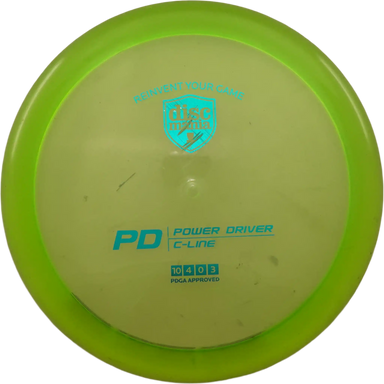 C-Line PD