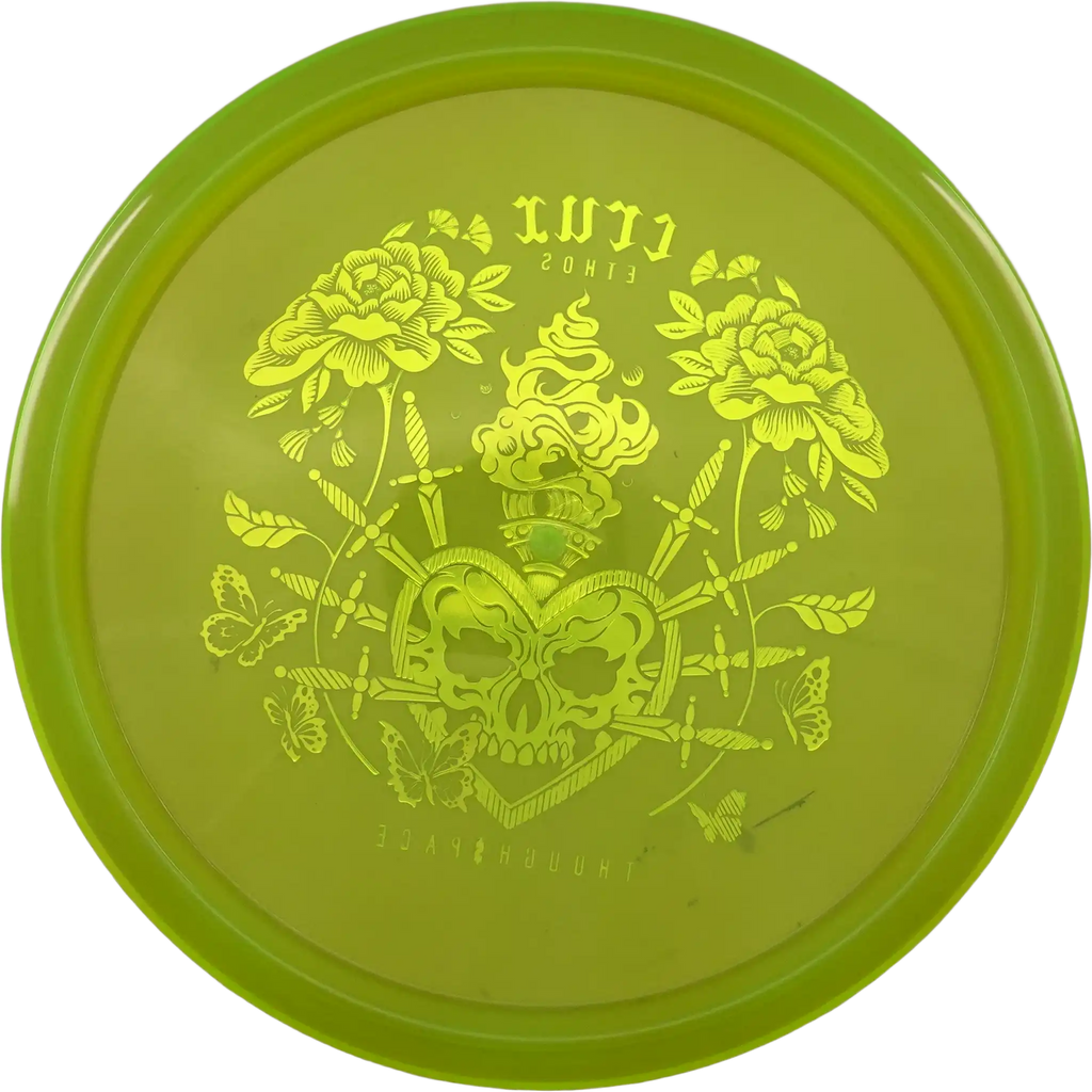 Ethos Soft Crux