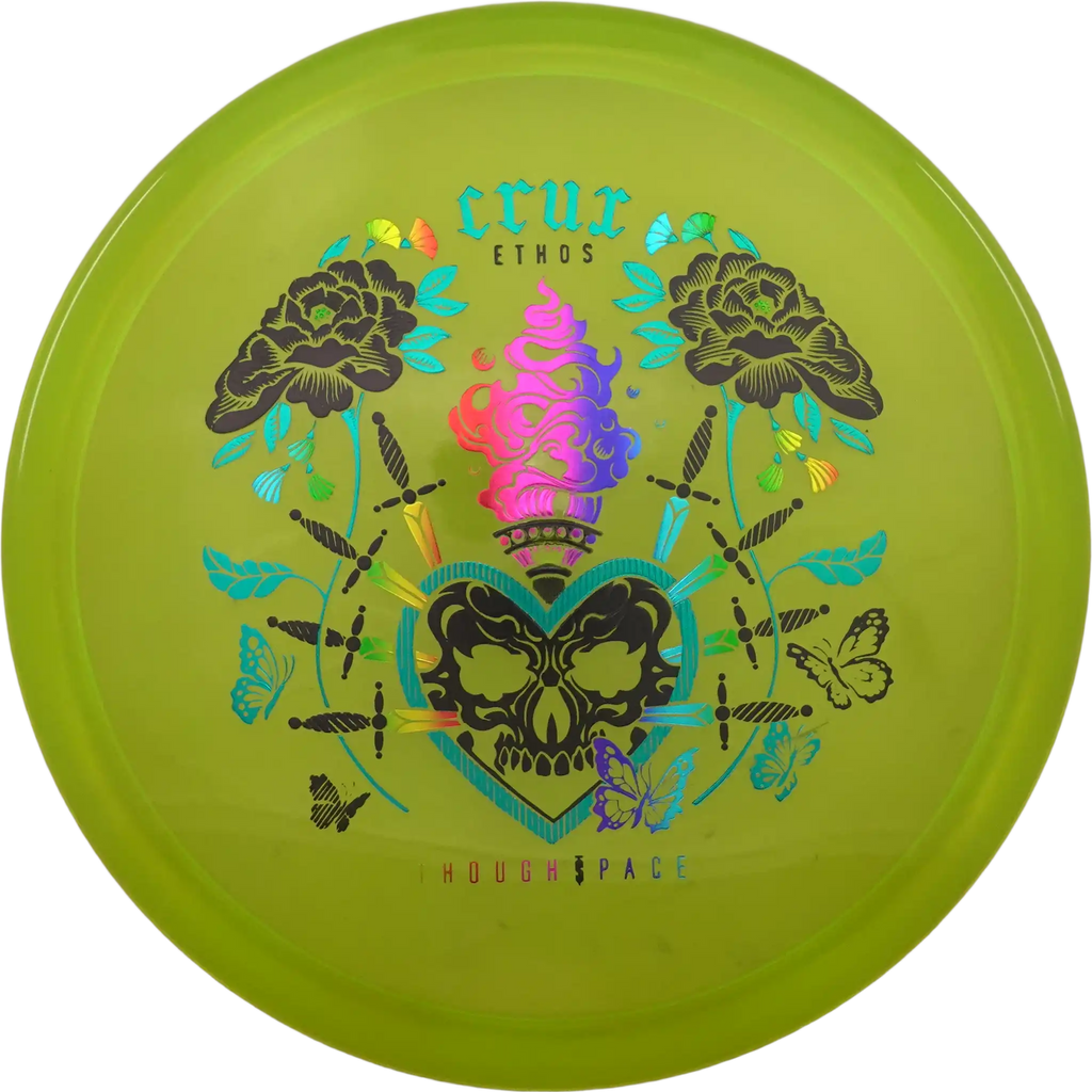 Ethos Soft Crux
