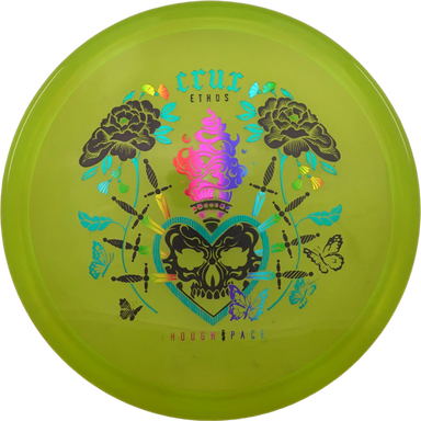 Ethos Soft Crux