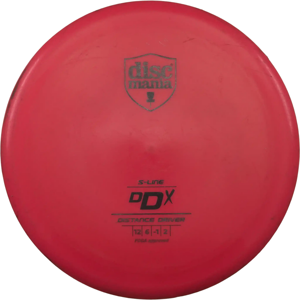 S-Line DDx - Innova Made