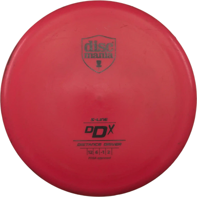 S-Line DDx - Innova Made