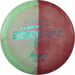 ESP Heat - Paul McBeth 6x World Champion