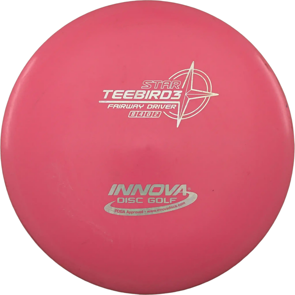 Star TeeBird3