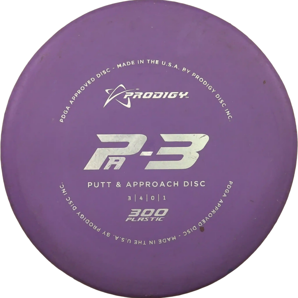 300 PA3