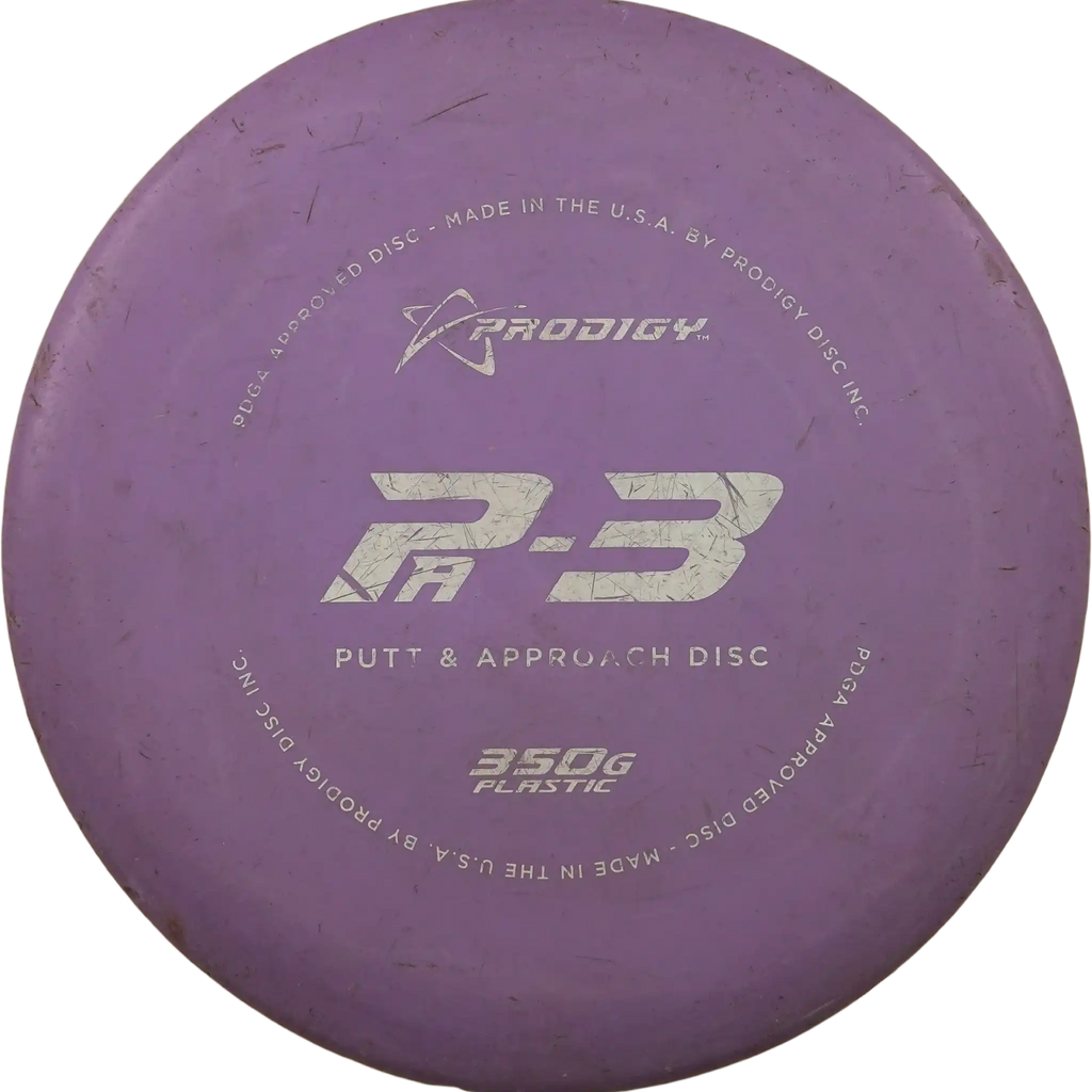 350G PA3