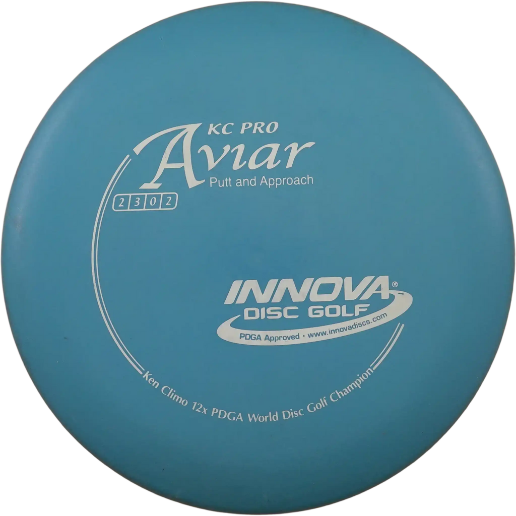 KC Pro Aviar