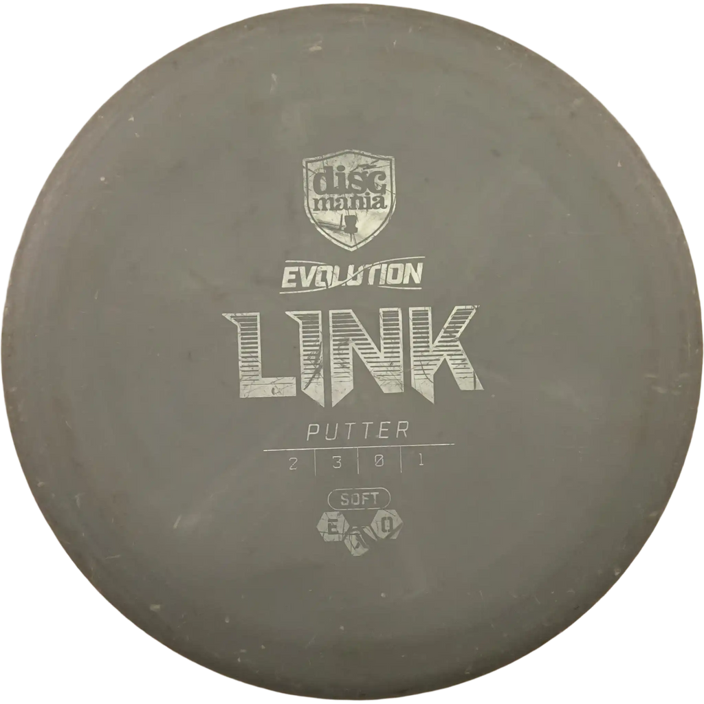 Soft Exo Link