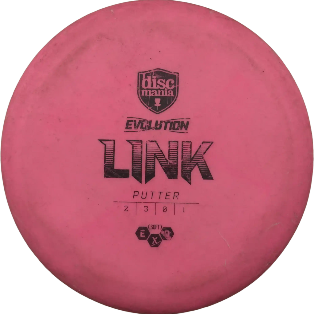 Soft Exo Link