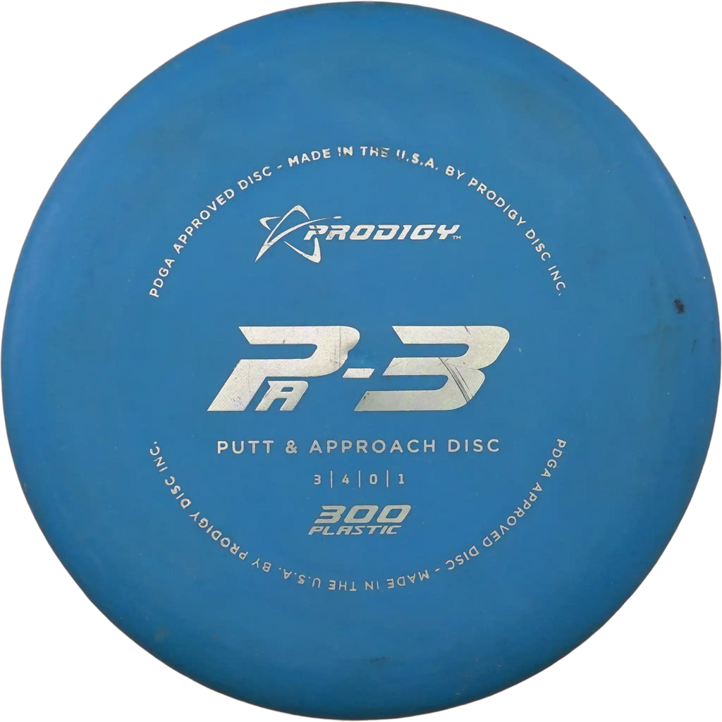 300 PA3