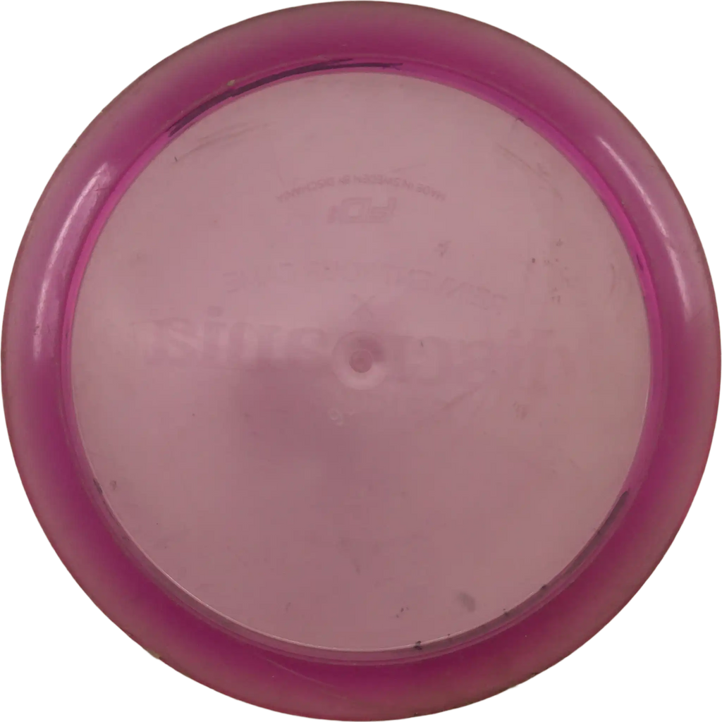 C-Line FD3 - Discmania Originals