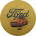 Star Leopard - Ford Fiesta