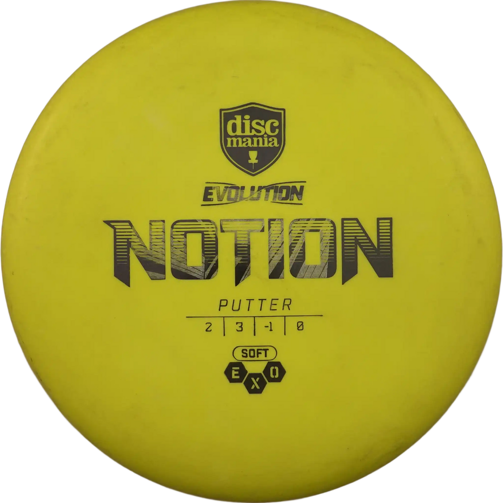 Soft Exo Notion