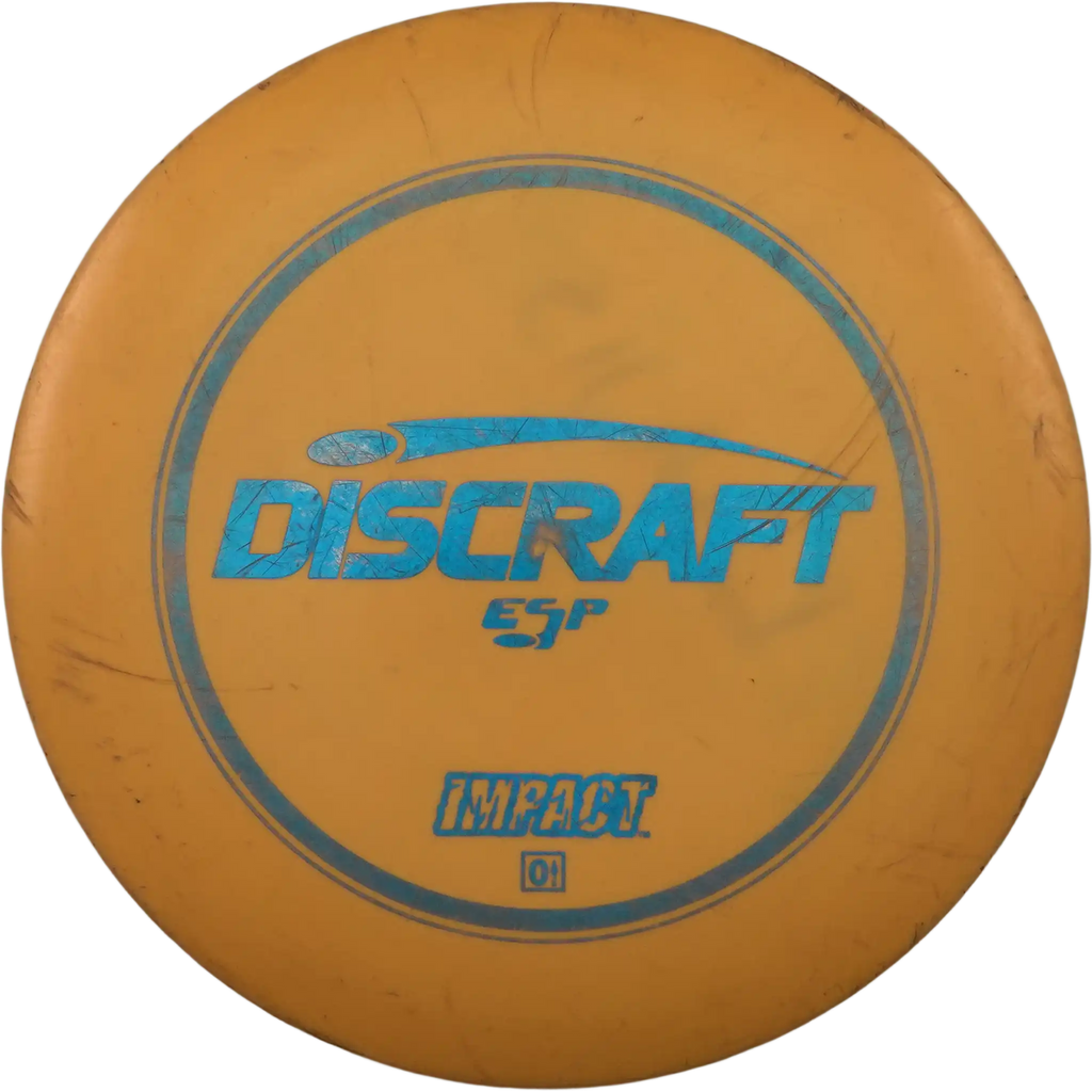 ESP Impact